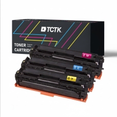 Yhteensopiva vaihtoehto Canon 131A (CF211A),CRG-731 (6271B002):lle